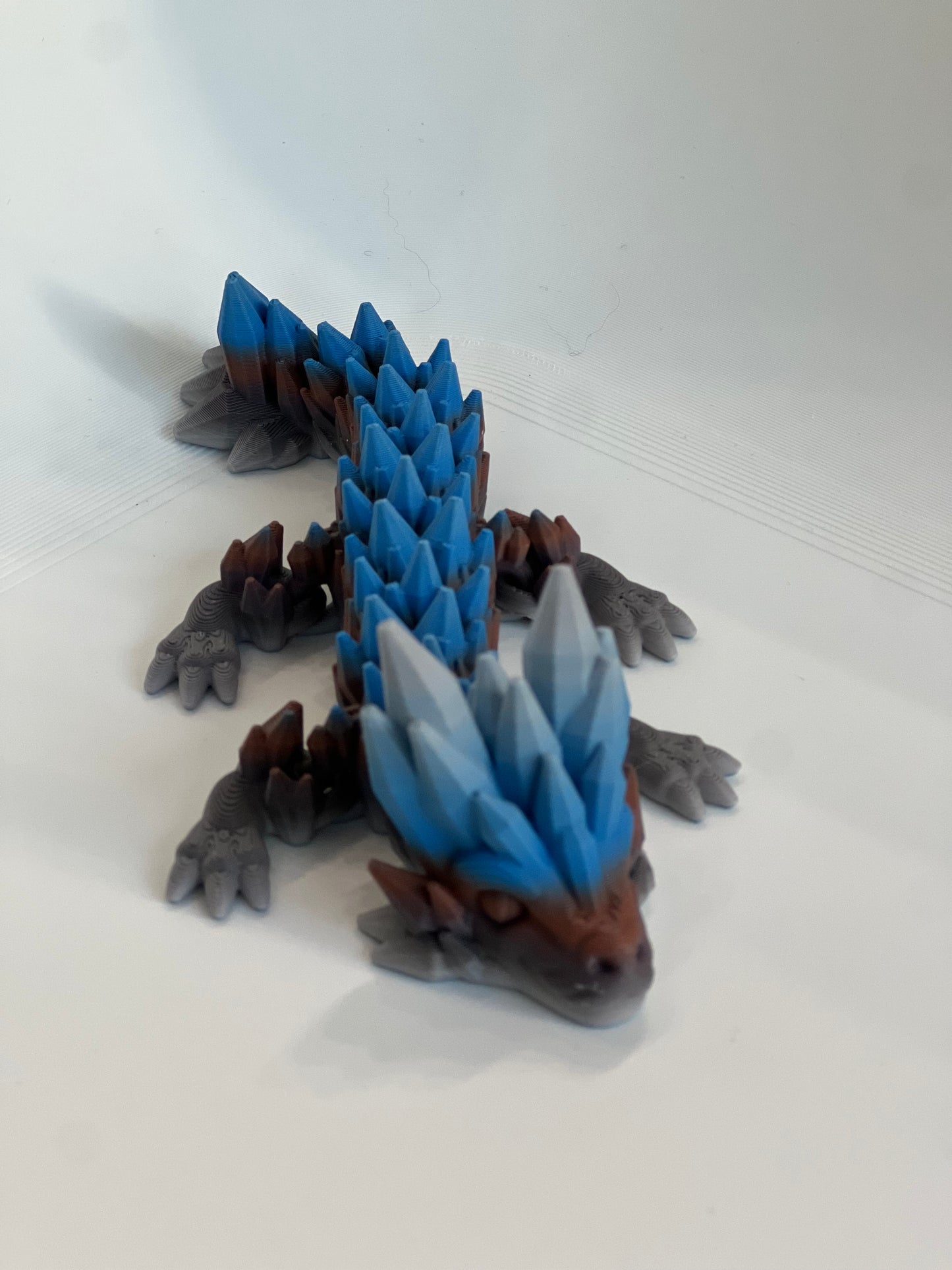 Baby Dragon