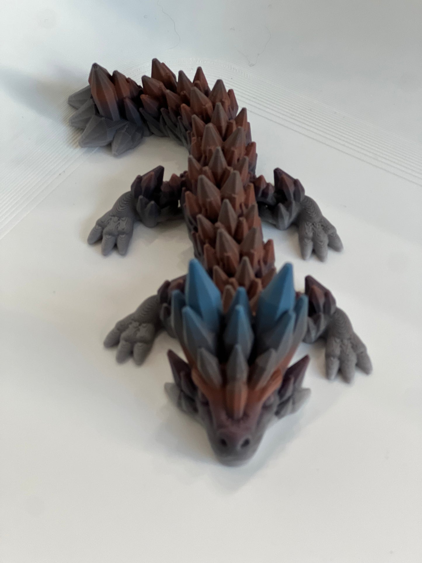 Baby Dragon