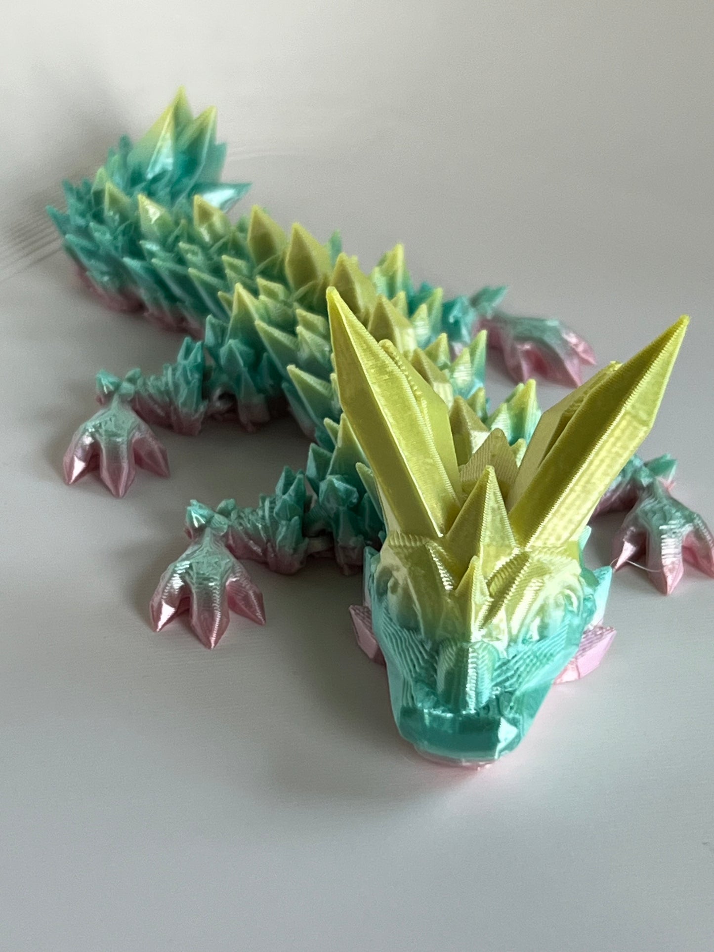Baby Dragon