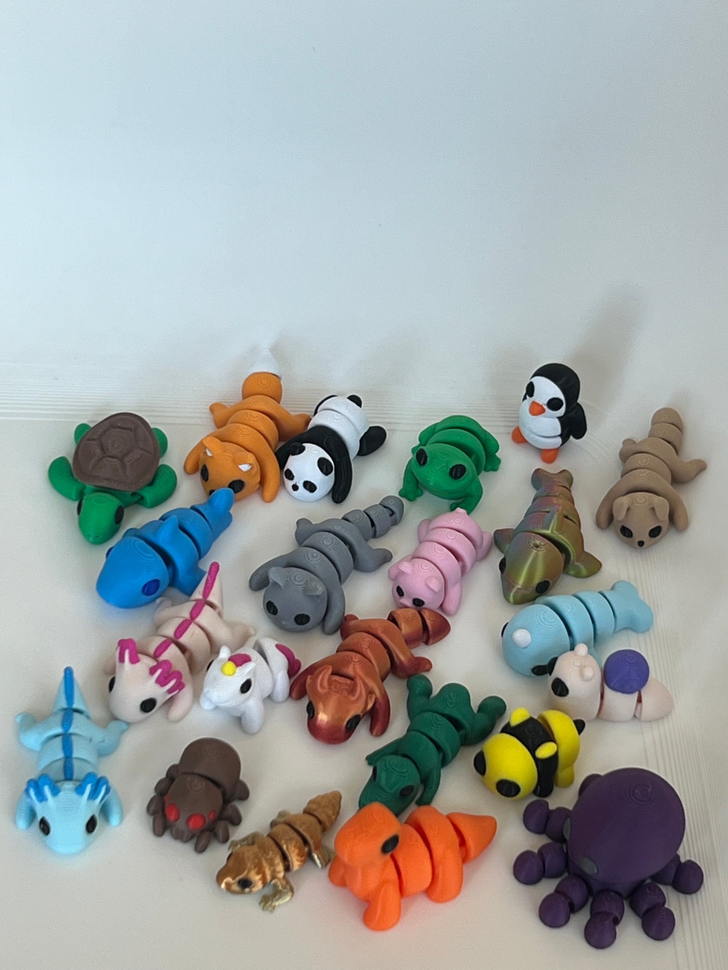 MINI Flexi Pets