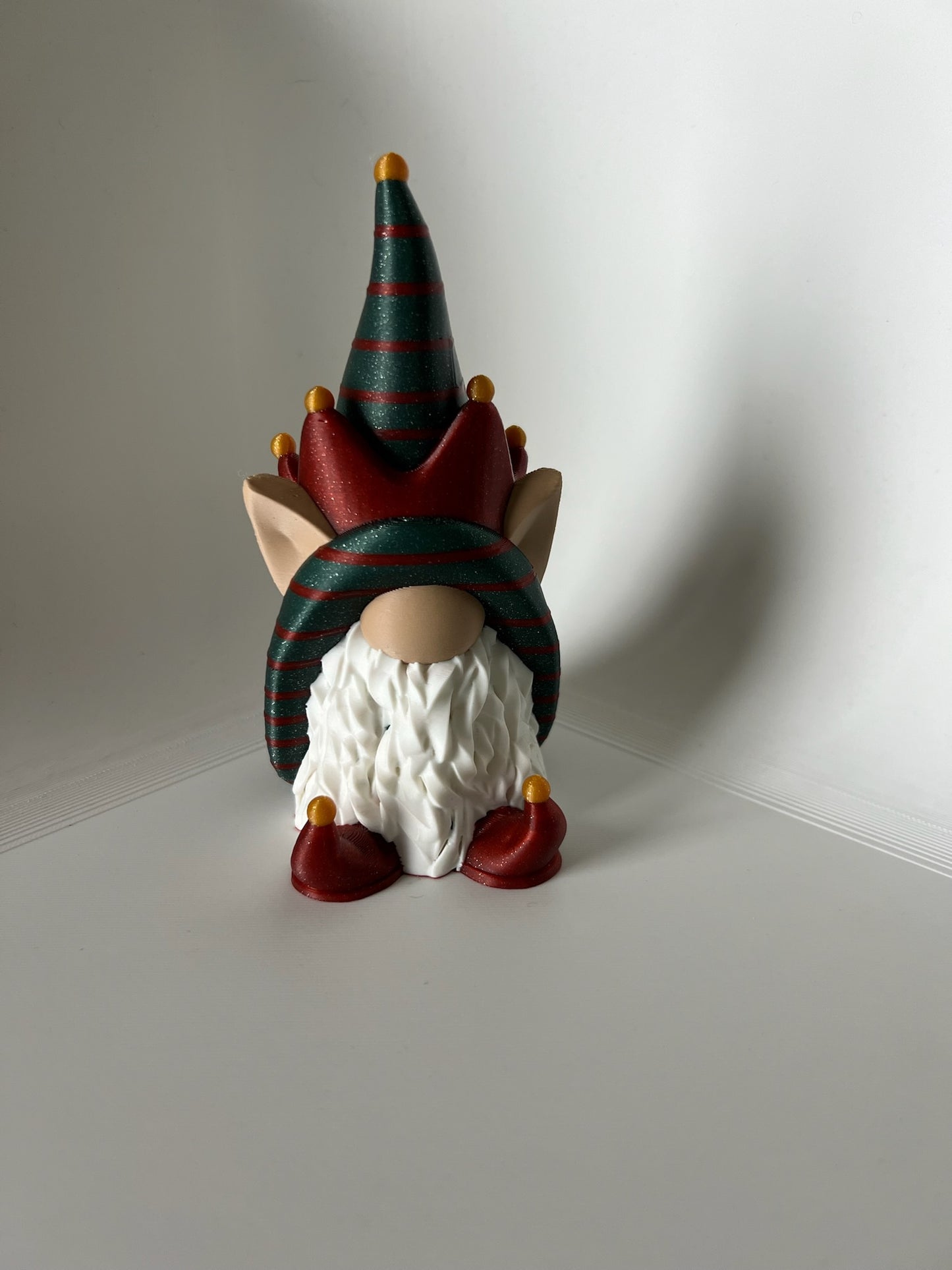 Gnome Elf