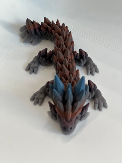 Baby Dragon
