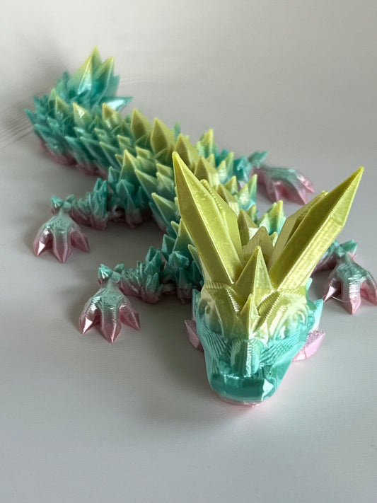 Baby Dragon