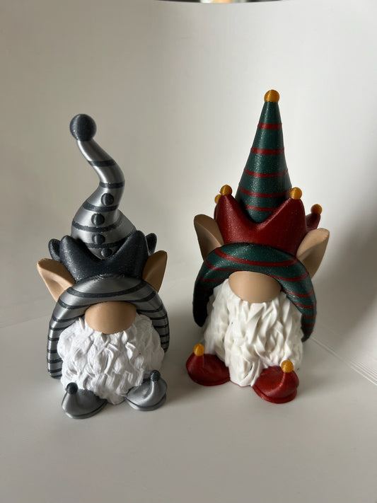 Gnome Elf
